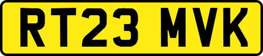 RT23MVK