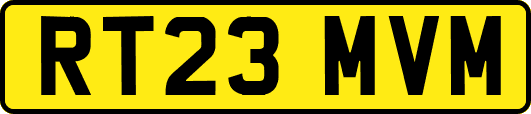 RT23MVM