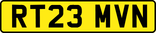 RT23MVN
