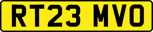 RT23MVO