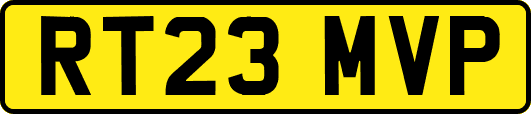 RT23MVP