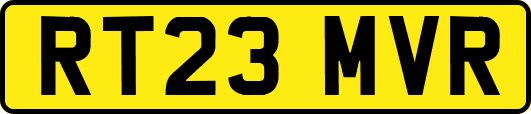 RT23MVR