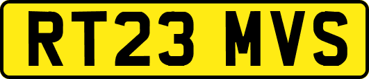 RT23MVS