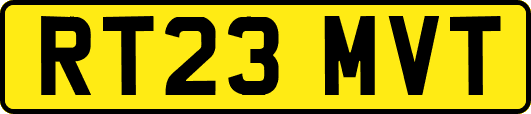 RT23MVT