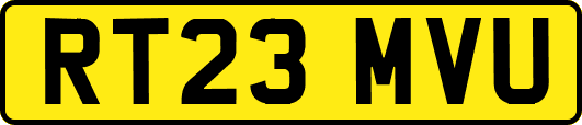 RT23MVU