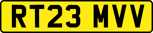 RT23MVV