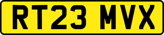 RT23MVX