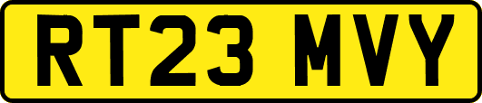 RT23MVY