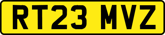 RT23MVZ