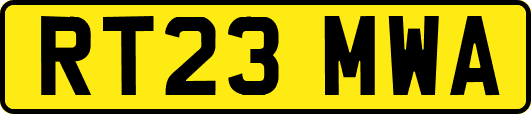 RT23MWA