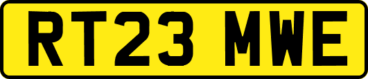 RT23MWE