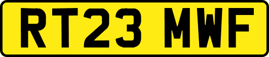 RT23MWF