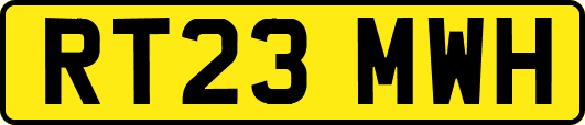 RT23MWH