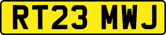 RT23MWJ