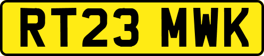 RT23MWK