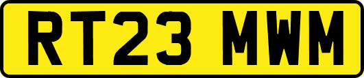 RT23MWM