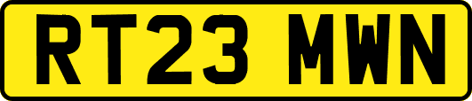 RT23MWN