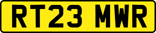 RT23MWR
