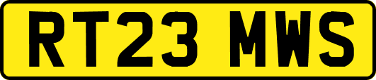 RT23MWS