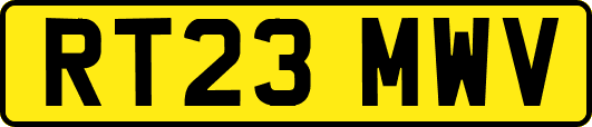 RT23MWV