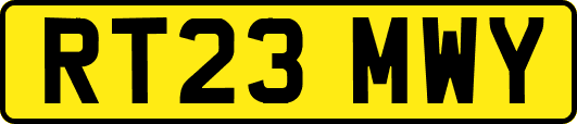 RT23MWY