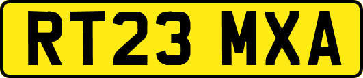 RT23MXA