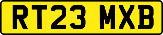 RT23MXB