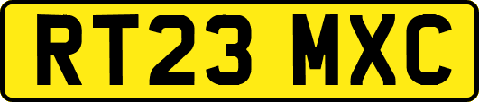 RT23MXC