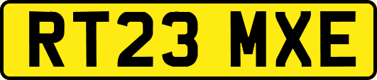 RT23MXE