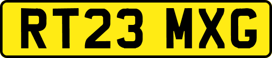 RT23MXG