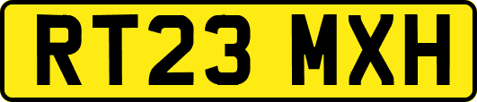 RT23MXH