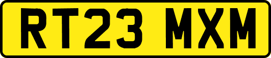 RT23MXM