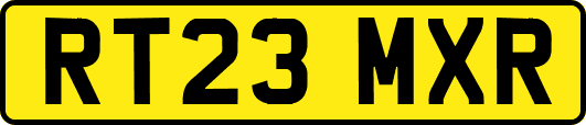 RT23MXR
