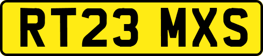 RT23MXS