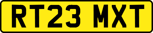 RT23MXT