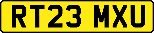 RT23MXU
