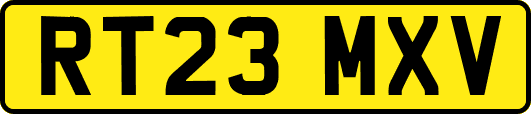RT23MXV