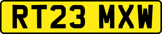 RT23MXW