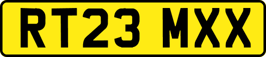RT23MXX