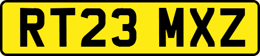 RT23MXZ
