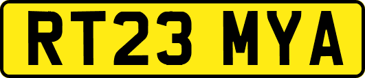 RT23MYA
