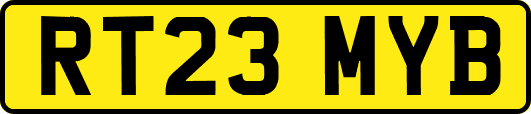 RT23MYB