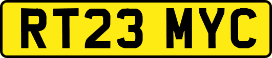 RT23MYC