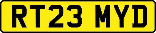 RT23MYD