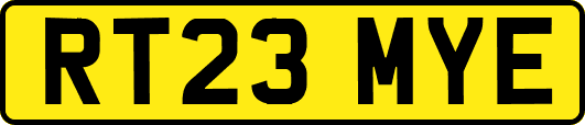 RT23MYE