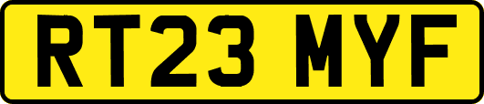 RT23MYF