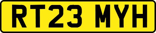 RT23MYH