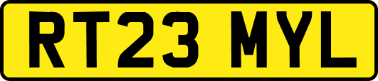 RT23MYL