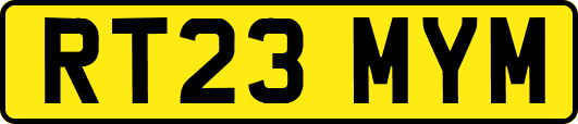 RT23MYM