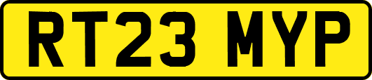 RT23MYP